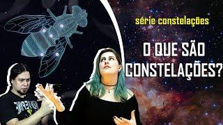 O que são Constelações?