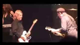 Wayne Morris Band feat. Rick Parfitt live in Kiel (2006) - Teaser