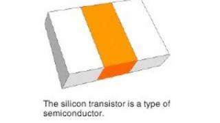 How Transistors Work