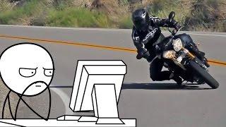 Common Motorcycle Terms Explained