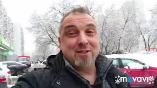 Февральская зарисовка