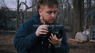 What a Normal Day of Photography Looks Like | Scenes from the Road 2