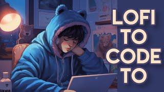 Lofi Beats for Coding | Chill with @RDT  