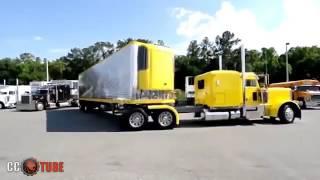 Amazing Trucks Driving Skills Best SemiTruck Drivers EVER 2017 Compilation