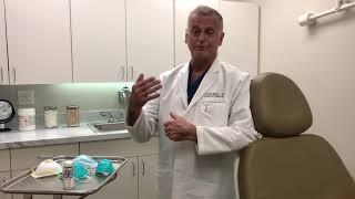 Dr. Chernoff - Pneuma Nitric Oxide