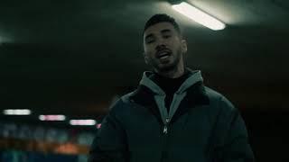 Zafar - Gangsta / new music video 2021 / MyRapDariMusic