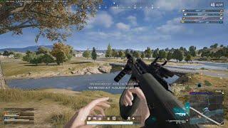 pubg highlights v131