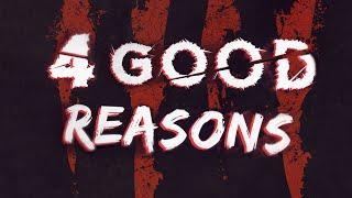 Solence - 4 Good Reasons (Official Lyric Video)