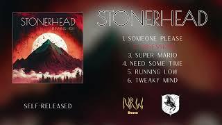 Stonerhead - Running High (2024 | Bielefeld | Stoner Rock)