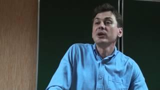 История обращения к Богу Ляховича Олега
