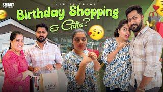 |నా Birthday కోసం Shopping&Darshan ఇచ్చిన Pre Birthday Gifts|Last Minute Travel Preps|