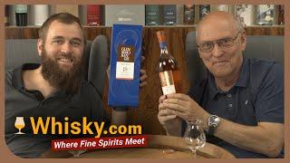 Glenmorangie The Infinita 18 Years | Whisky Review