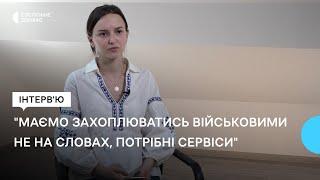 Військово-лікарська комісія і бюрократія. Правозахисниця про "шлях пораненого" і зміну системи