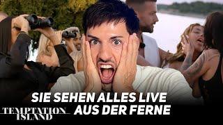 Es eskaliert weiter ... | Temptation Island Folge 4