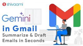 How to Use Gemini for Google Workspace in Gmail (A Complete Guide for 2024)