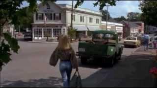 Goldie Hawn in Housesitter - Short Clip