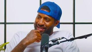 Paul George has Given up Basketball for his Podcast