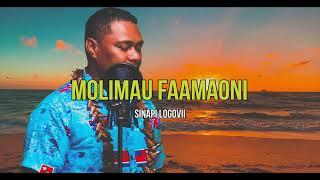 Sinapi Logovii - MOLIMAU FAAMAONI