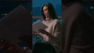 Твої листи - Антоніна Хижняк (Stories) - проєкт ТРО Медіа, посилання на повне відео в описі#shorts
