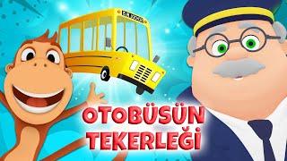 Otobüsün Tekerleği  YENİ ŞARKI #otobüsüntekerleği