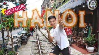 Top 8 Things to do in Hanoi, VIETNAM