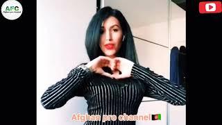 Afghangirls (Dari) TikTok 