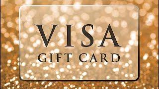 How To Add VISA Gift Card To Amazon Mobile App