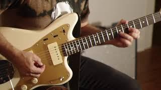 Jazzmaster Chromium Demo