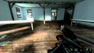 Half-life 2 Pelailu - 028