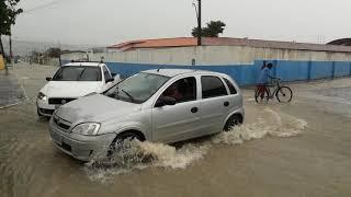 Muita Chuva Agora na cidade de Lajedo do Tabocal BA