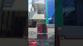 Individual House For Sale In Vijayawada