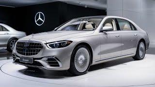 New 2024 Mercedes E -Serisi Interior and exterior Design:Midsize Luxury car Family ! 2024 Mercedes