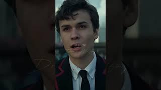 #pov that's me rn lol | #fypシ #mattheoriddle #yn #foryou #deadlyclass #hogwarts