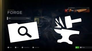 Creating, Sharing, and Downloading Forge maps in Halo 5: Guardians