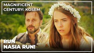 Anastasia Is Taken Away From Her Family | Magnificent Century: Kosem Episode 1