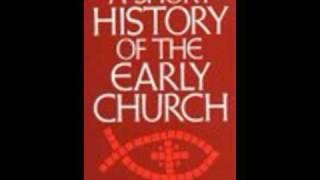 A Short History of the Early Church - Harry Boer / Reformed Christian Audio Books (Part 1 of 3)