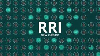 RRI for the Research Community