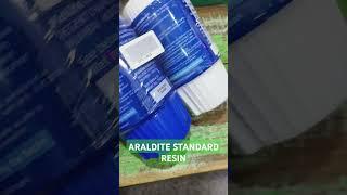 ARALDITE STANDARD RESIN