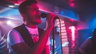 F I A B - Find myself (First Live Performance)