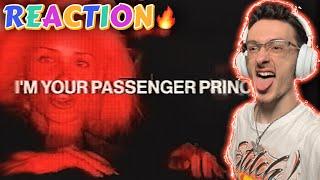 Have to shoot your shot. | Nessa Barrett-Passenger Princess (Reaction)