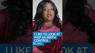 HIV PrEP: Marnina