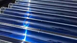 'Virtu' solar technology launched at Deltares