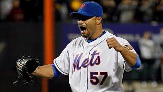 Johan Santana's No-Hitter! Cardinals vs. Mets | Classic Games