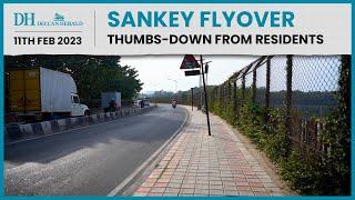 Bengaluru: “Sankey flyover won’t solve traffic problem”