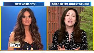 The Latest Soap Opera News | Celebrity Page