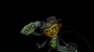 "Psychonauts" Cutscenes & Dialoge (German/Deutsch)