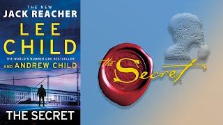 Secret Investigations Reveal an Unexpected Betrayal! | The Secret: A Jack Reacher Novel | Audio Book
