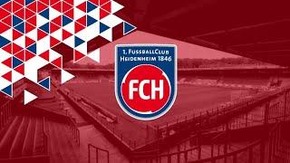 1.FC Heidenheim Torhymne