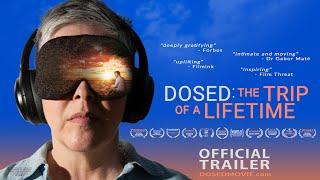 DOSED: The Trip of a Lifetime [2023] | Watch both films at www.DOSEDMOVIE.com 