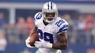 Demarco Murray | 2014 Flashback Highlights